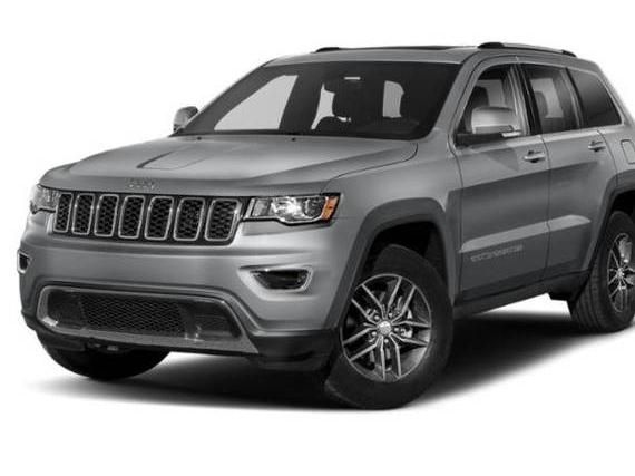 JEEP GRAND CHEROKEE 2020 1C4RJEBG9LC202012 image
